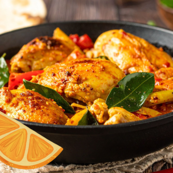 Poulet à la Chinoise 汉字